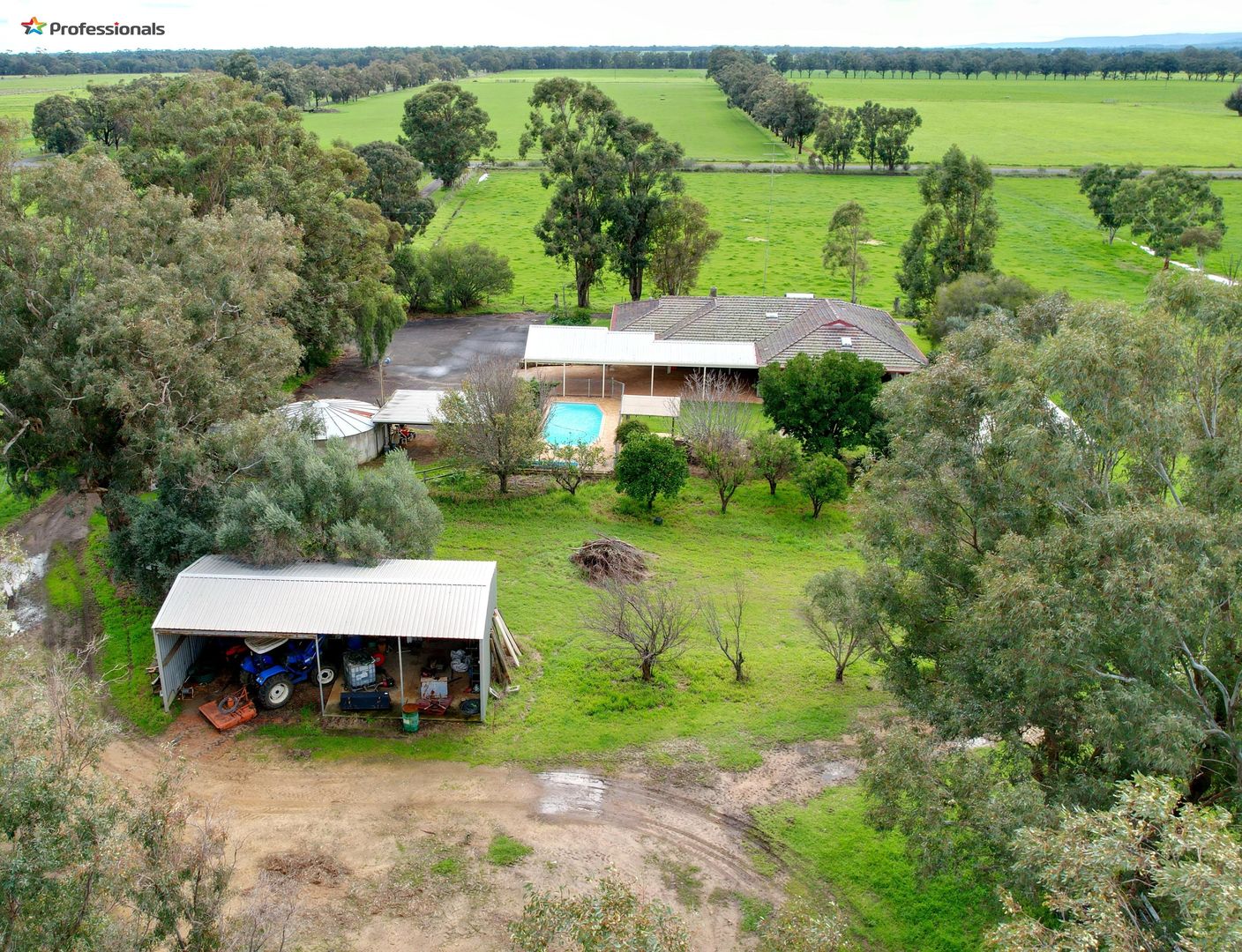 203 Buller Road, Hamel WA 6215, Image 2