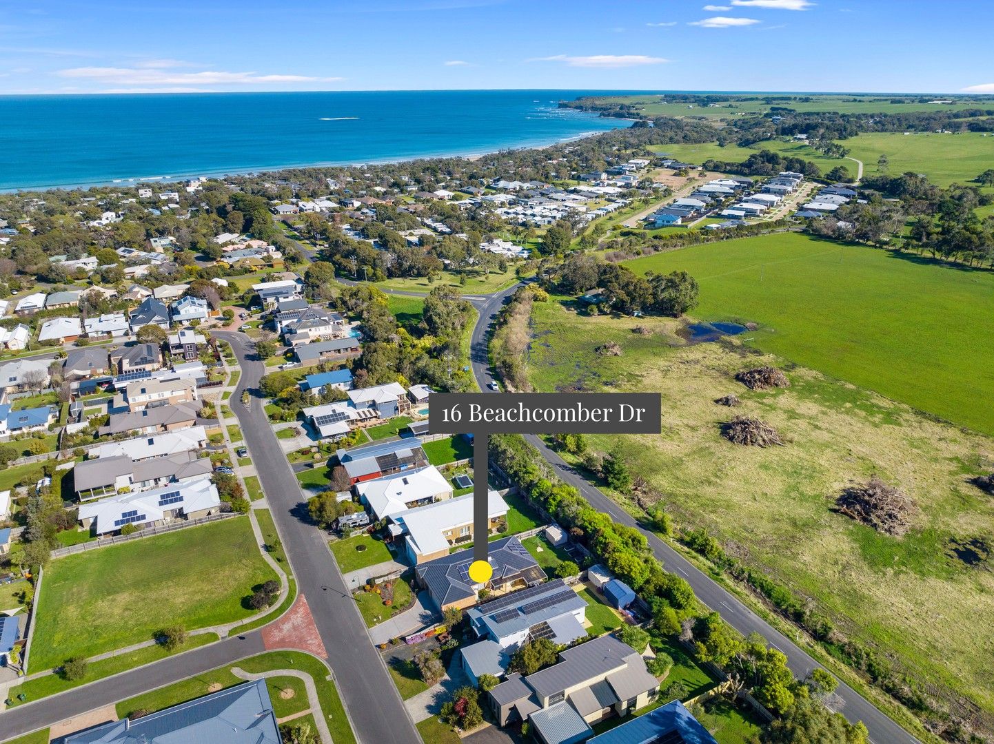 16 Drive, Inverloch VIC 3996 Domain
