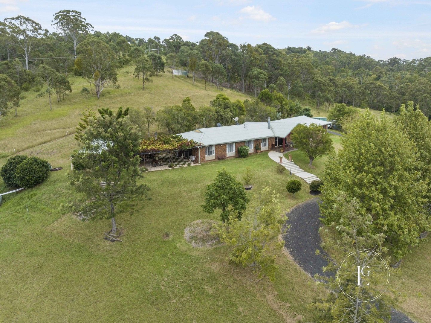 4414 Esk Hampton Road, Hampton QLD 4352, Image 0