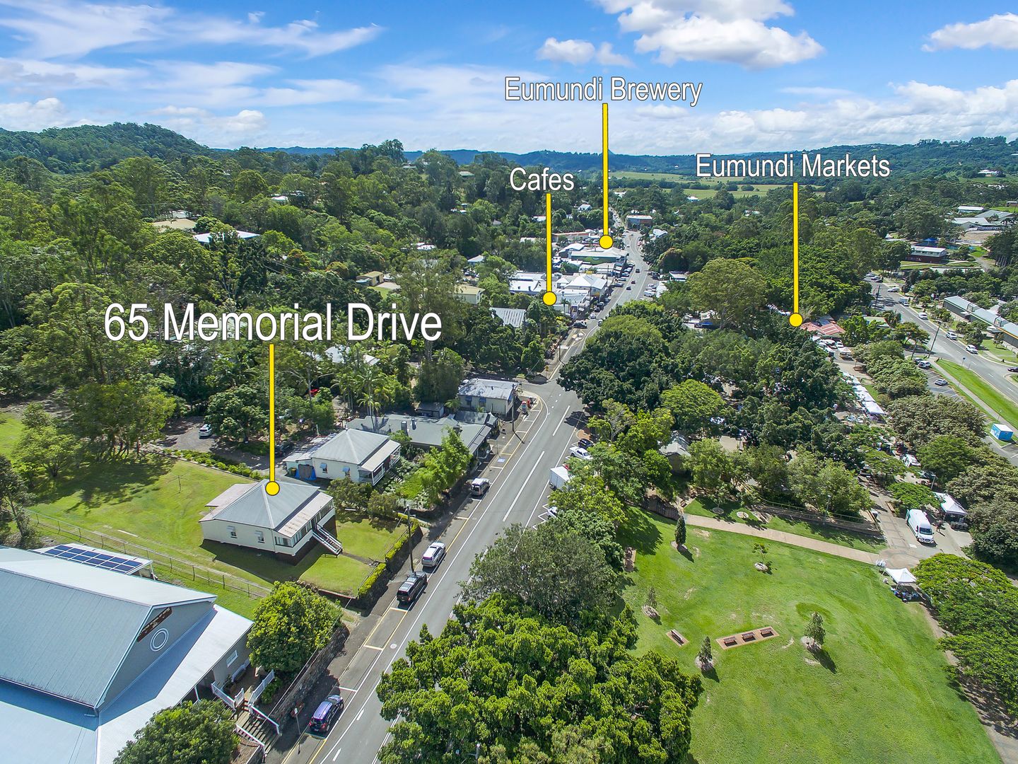 65 Memorial Drive, Eumundi QLD 4562, Image 1