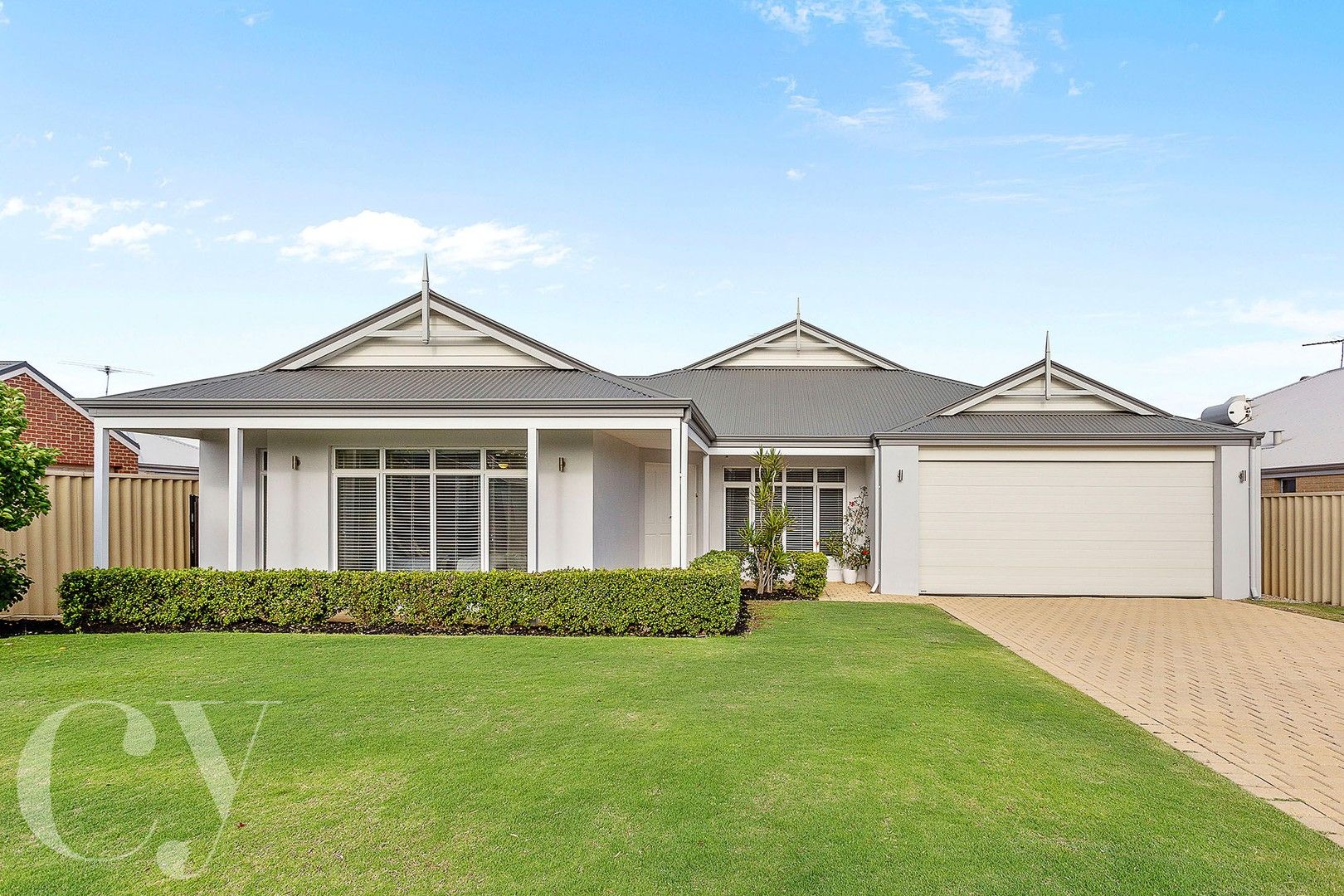 12 Neroli Link, Atwell WA 6164, Image 0