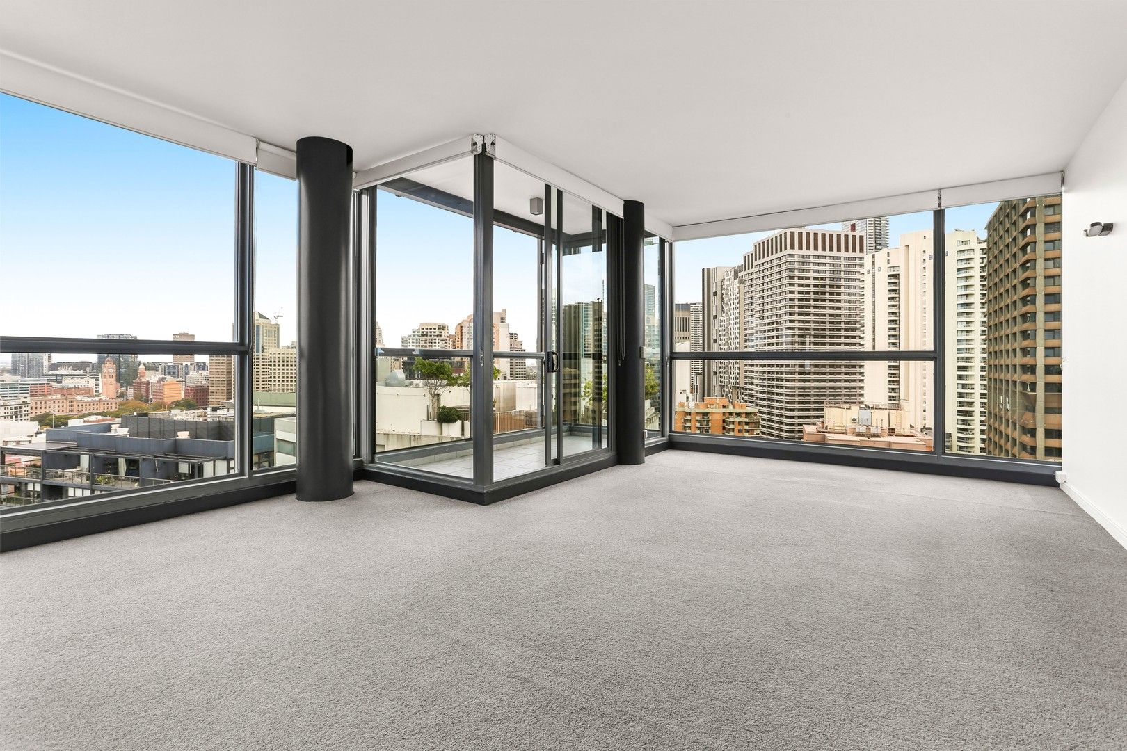 1 bedrooms Apartment / Unit / Flat in 1510/20 Pelican Street SURRY HILLS NSW, 2010