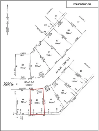 Additional image 4 of 31 Anjou Circuit, Cobram VIC 3644