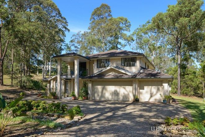 Picture of 55 Sandra Street, JILLIBY NSW 2259