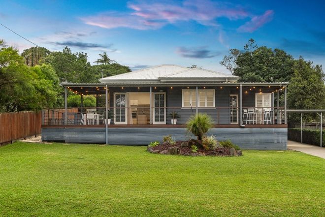 Picture of 1/13 Olivine Street, COOROY QLD 4563