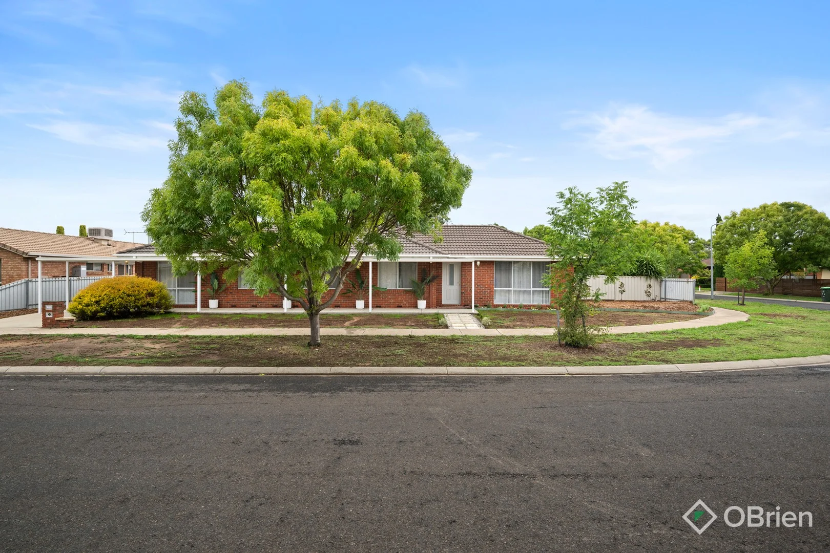 6 Thomas Wedge Drive, Wangaratta VIC 3677