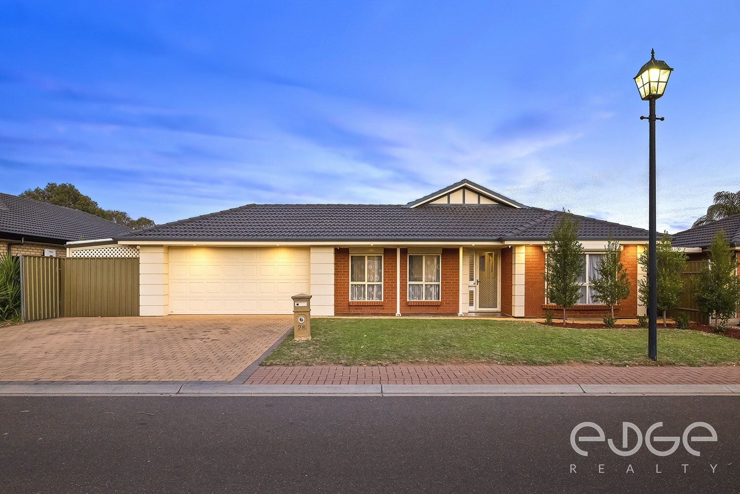 26 Eton Drive, Andrews Farm SA 5114, Image 0