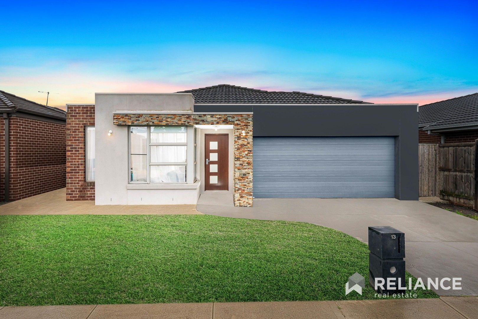 13 Scottsmith Crescent, Truganina VIC 3029, Image 0