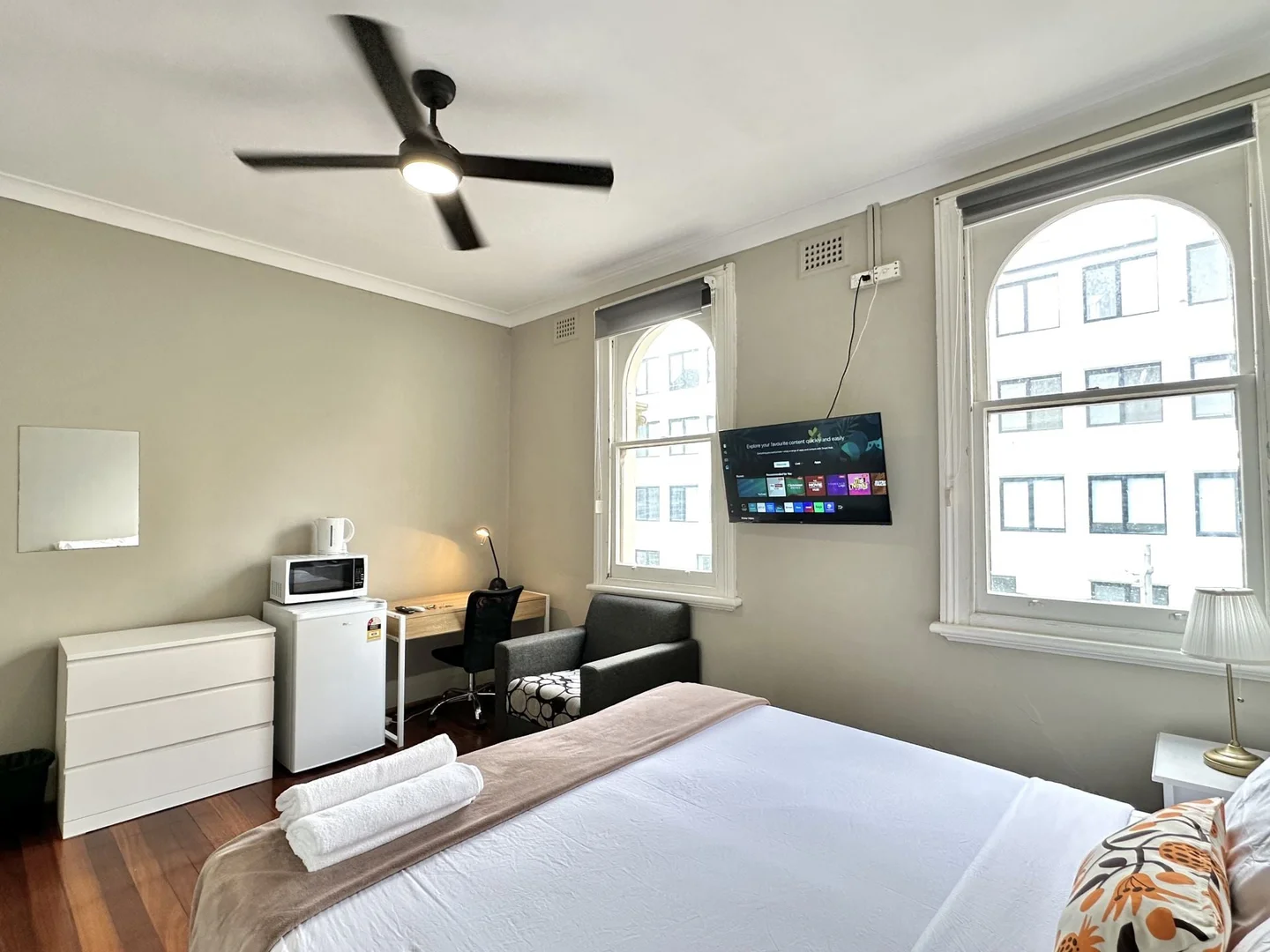 Additional image 2 of 7/701 George Street, Haymarket NSW 2000