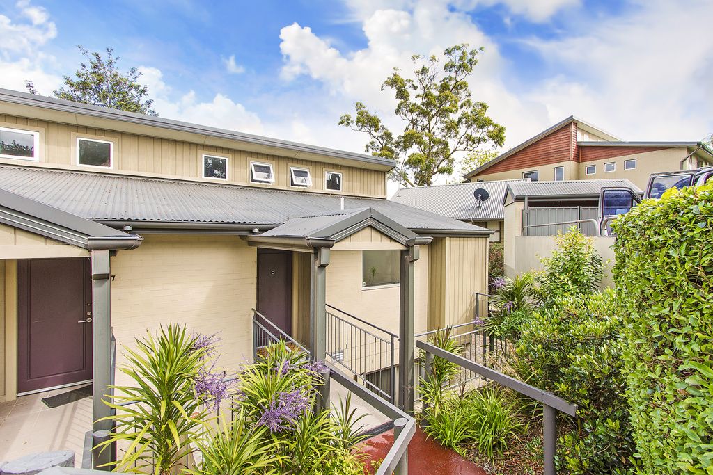 8/188-198 Gertrude Street, North Gosford NSW 2250, Image 1