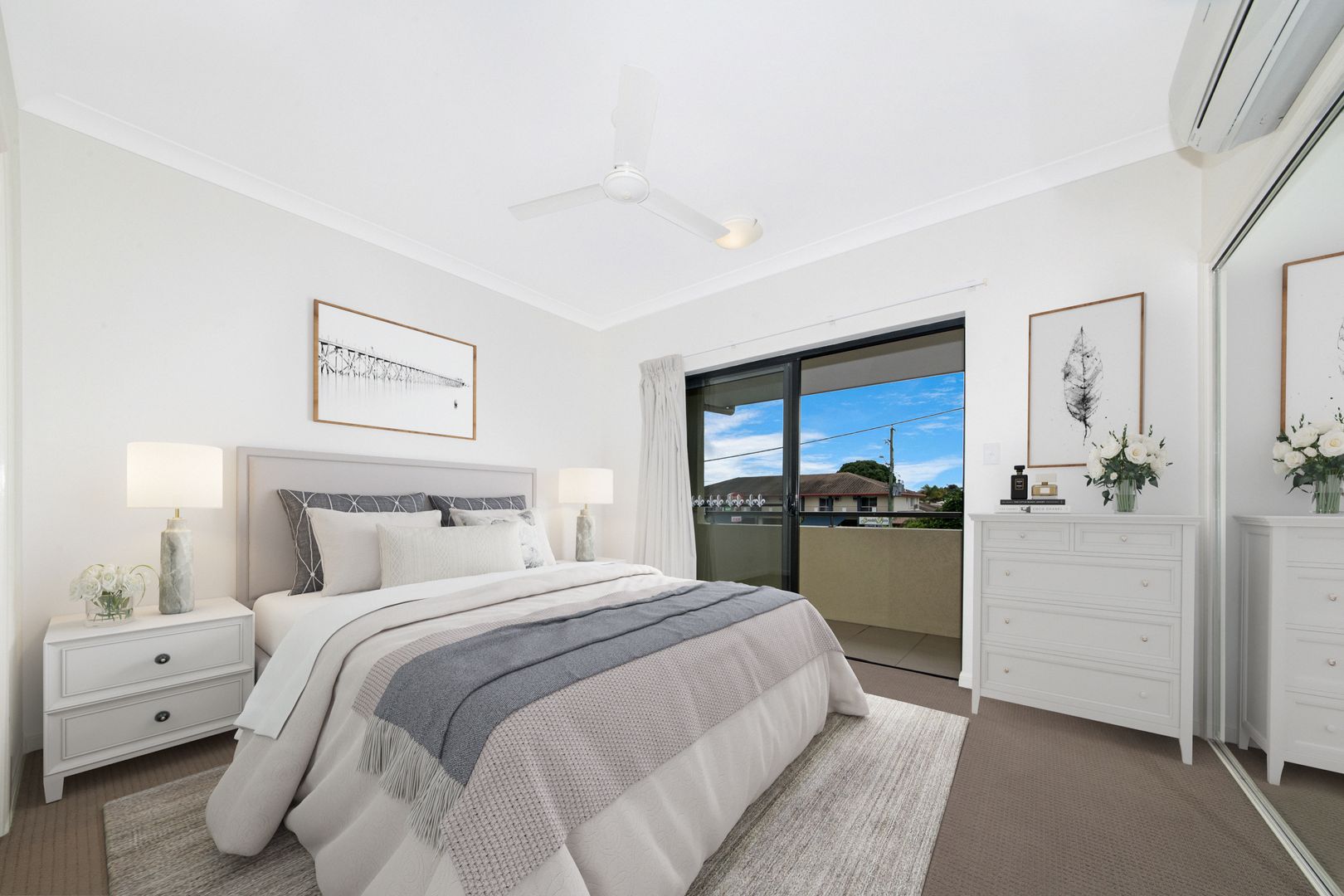 16/111-127 Bowen road, Rosslea QLD 4812, Image 1