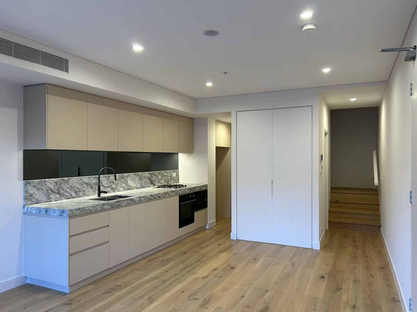 1 bedrooms Apartment / Unit / Flat in G07/165C Milton Street ASHBURY NSW, 2193