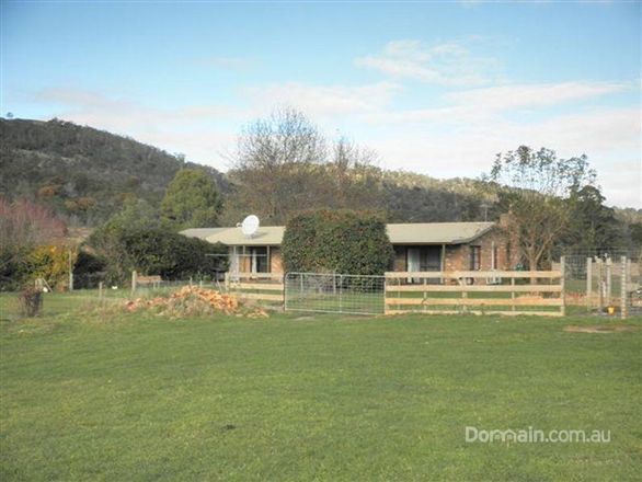 947 Bryants Lane, Deddington TAS 7212