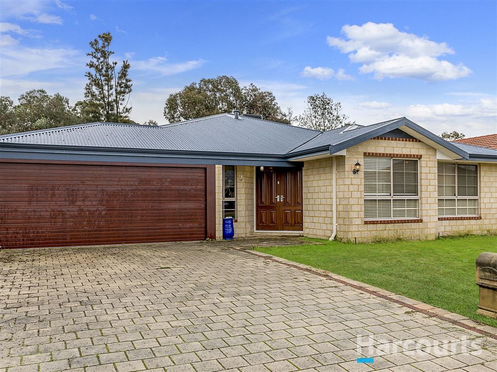 2 Welara Circle, Henley Brook WA 6055, Image 0