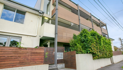 Picture of 11/34-36 Brooke Street, NORTHCOTE VIC 3070