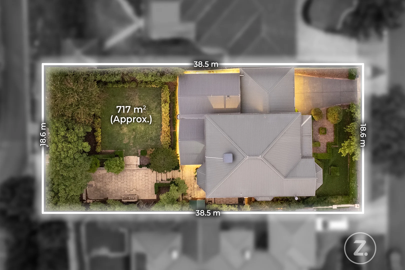 Additional image 23 of 22 Viewgrand Way, Greensborough VIC 3088