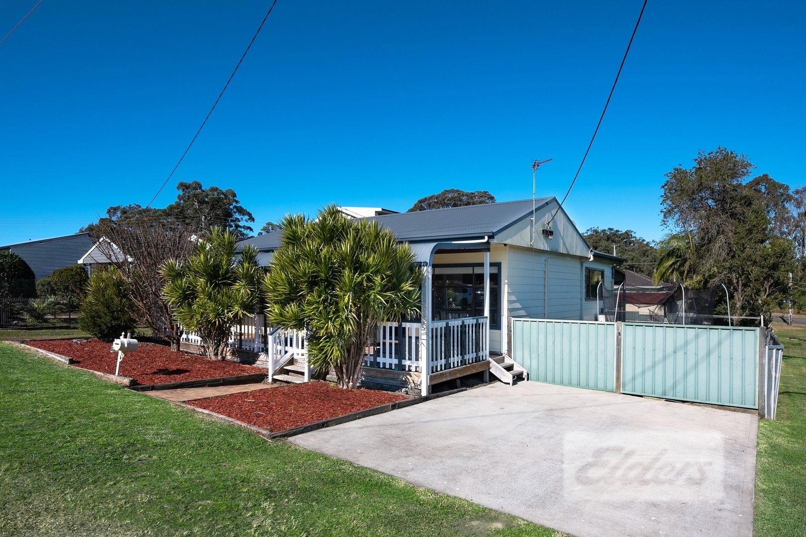 26 Codrington Street, Barnsley NSW 2278, Image 0