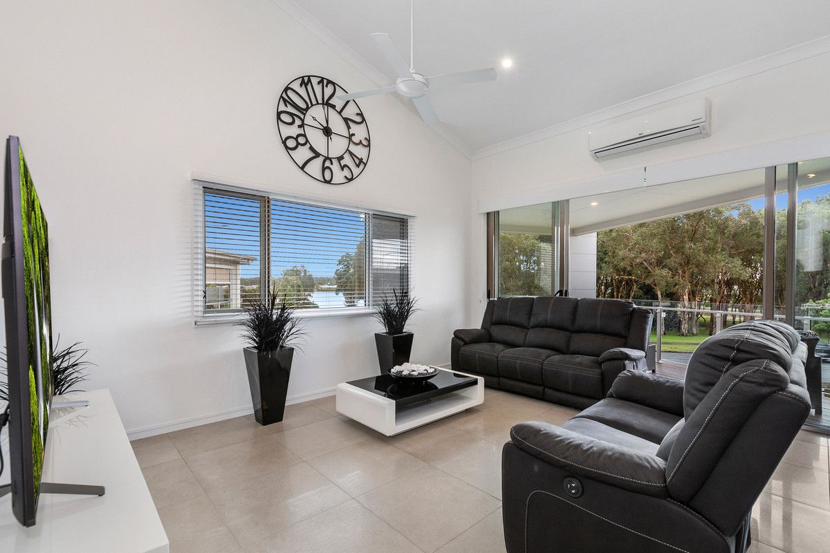 2 bedrooms Apartment / Unit / Flat in 15/1A Pioneer Parade BANORA POINT NSW, 2486