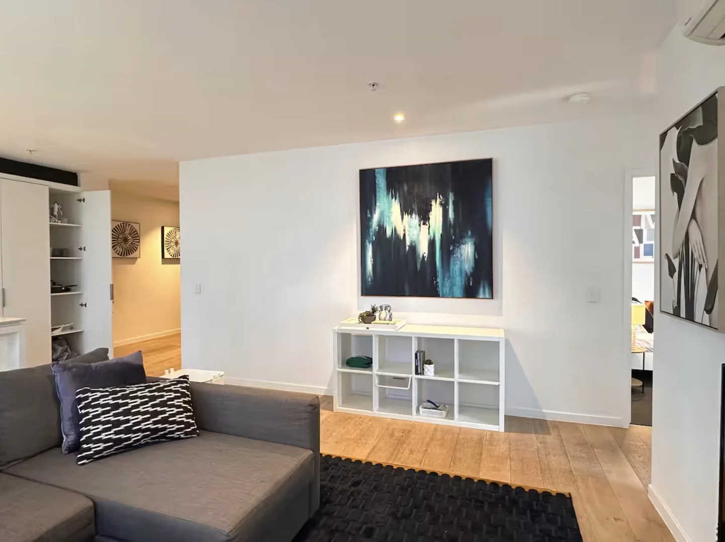 Additional image 6 of 3707/33 Rose Lane, Melbourne VIC 3000