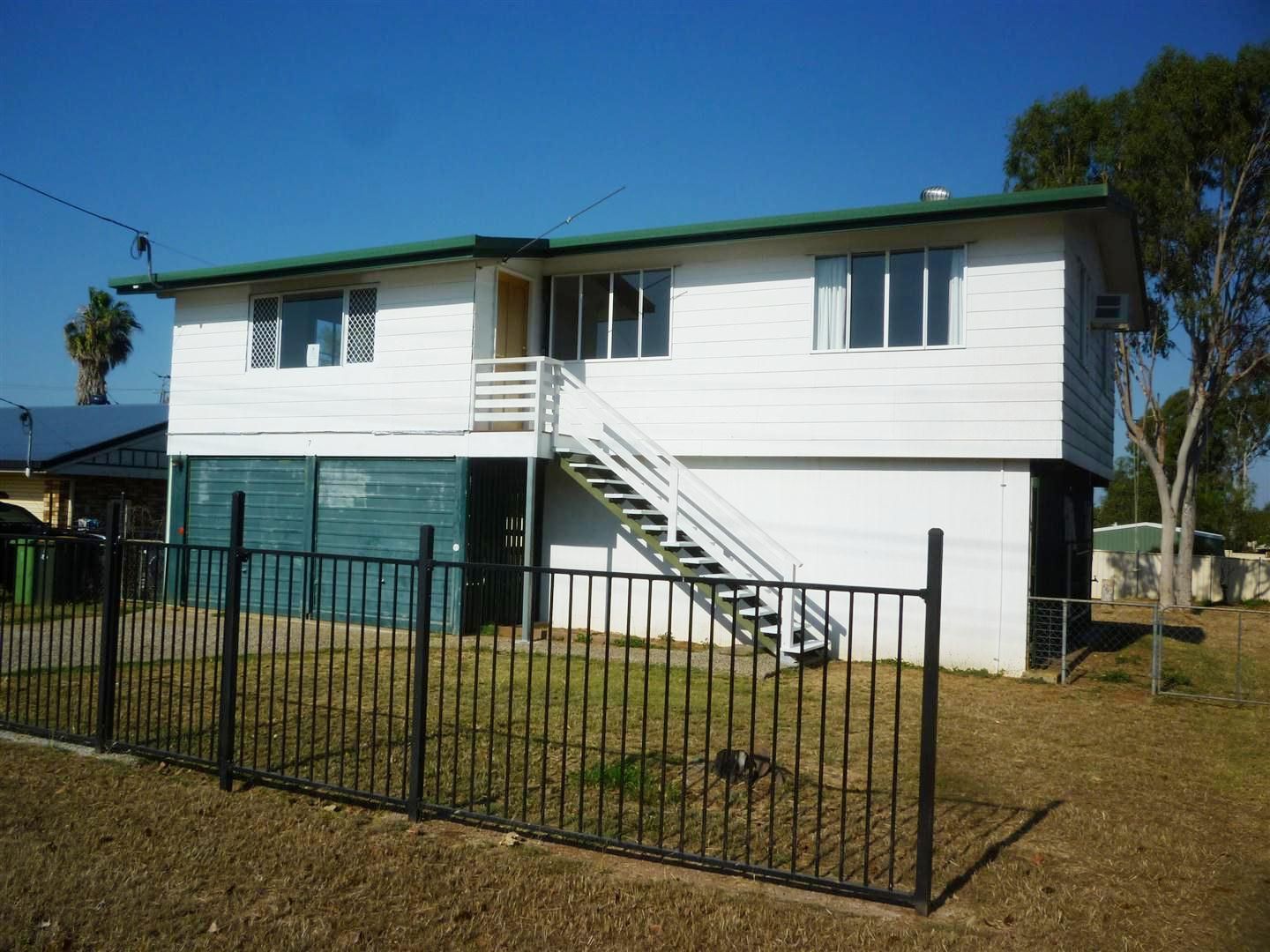 7 Cowan Street, Gracemere Property History & Address Research Domain