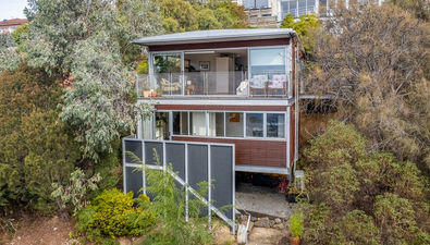 Picture of 60 Knocklofty Terrace, WEST HOBART TAS 7000