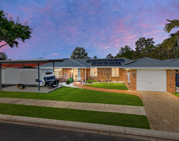 65 Nemira Street, Carseldine QLD 4034