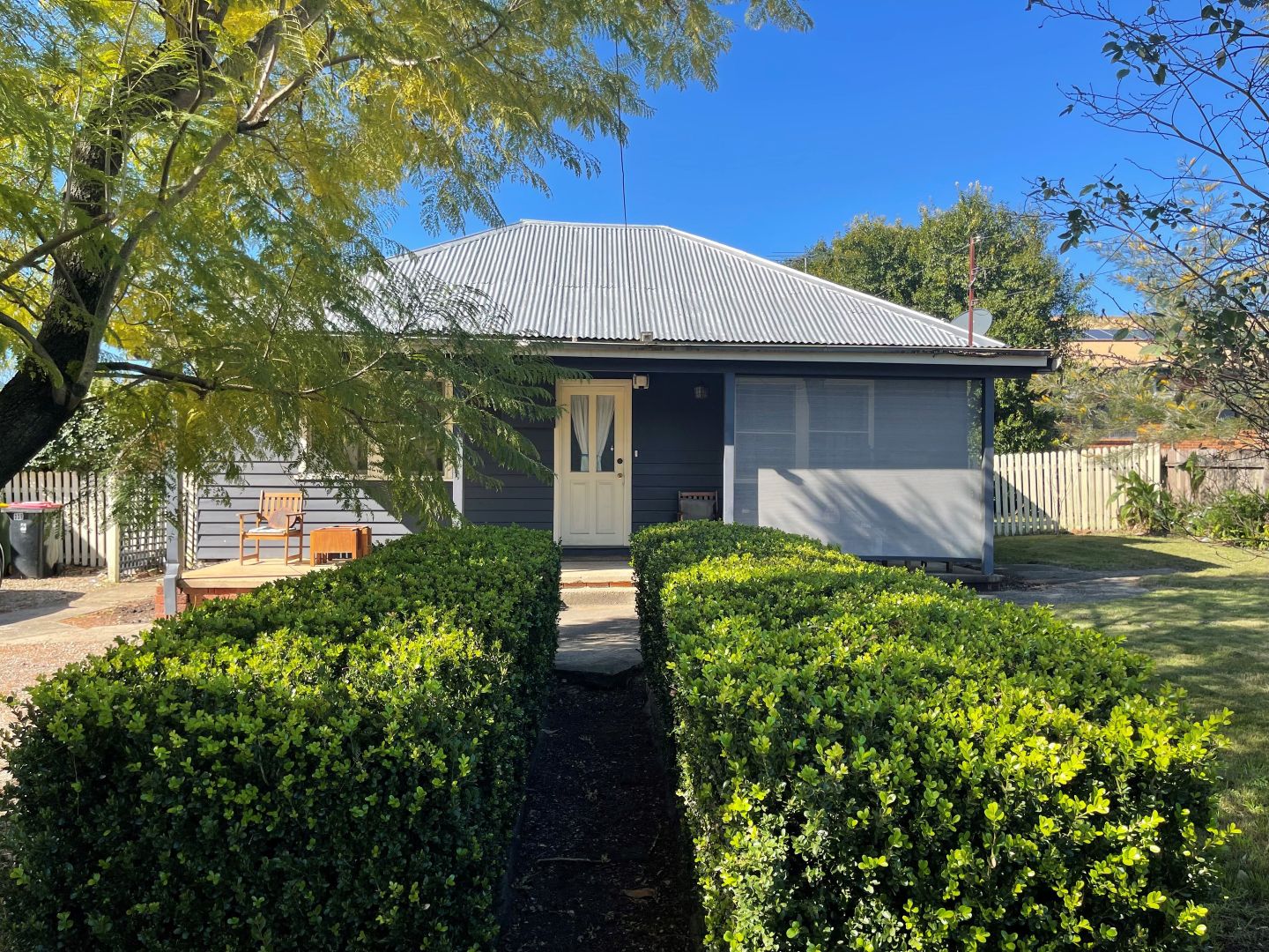 338 Macquarie Street, South Windsor Property History & Address