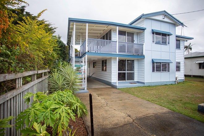 Picture of 18 Steen Street, SOUTH MACKAY QLD 4740