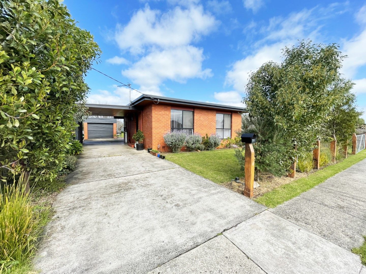 35 Scott Street, Heywood VIC 3304, Image 0