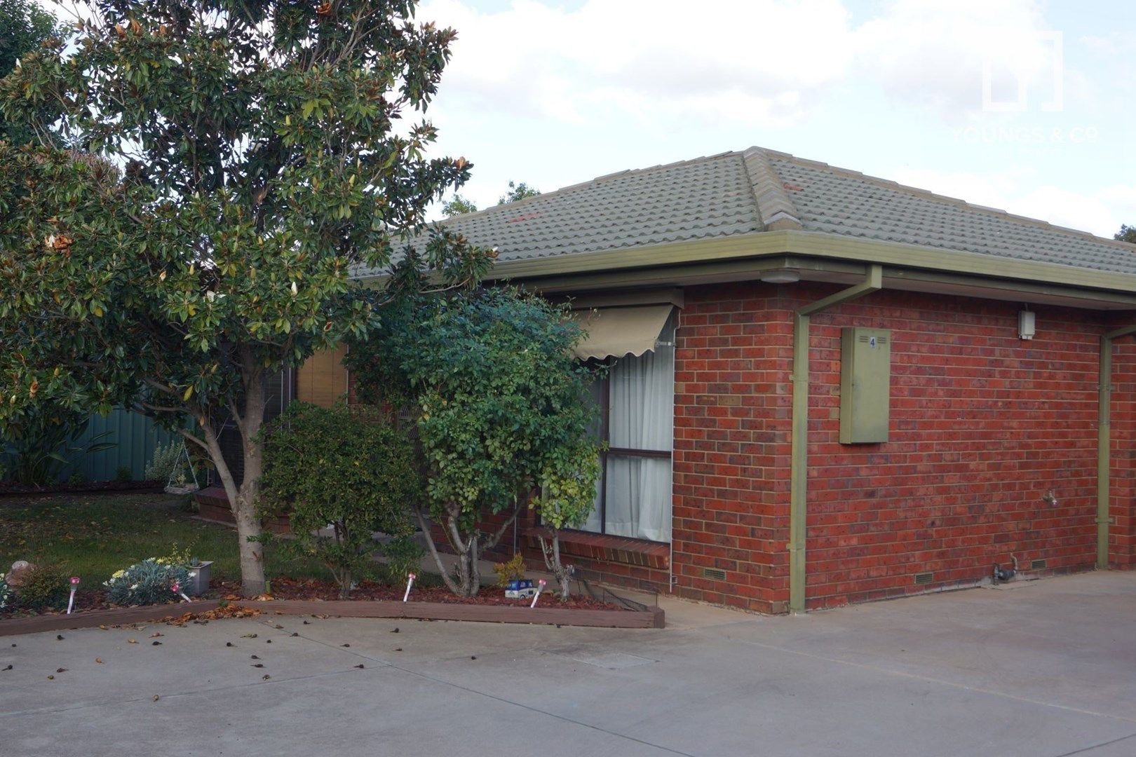 4/11 Chertsey Road, Shepparton VIC 3630, Image 0