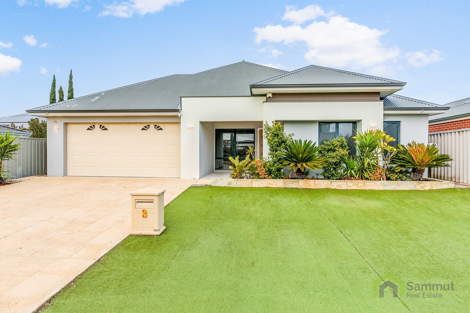 3 Cottontree Lane, Springs WA 6063 Domain