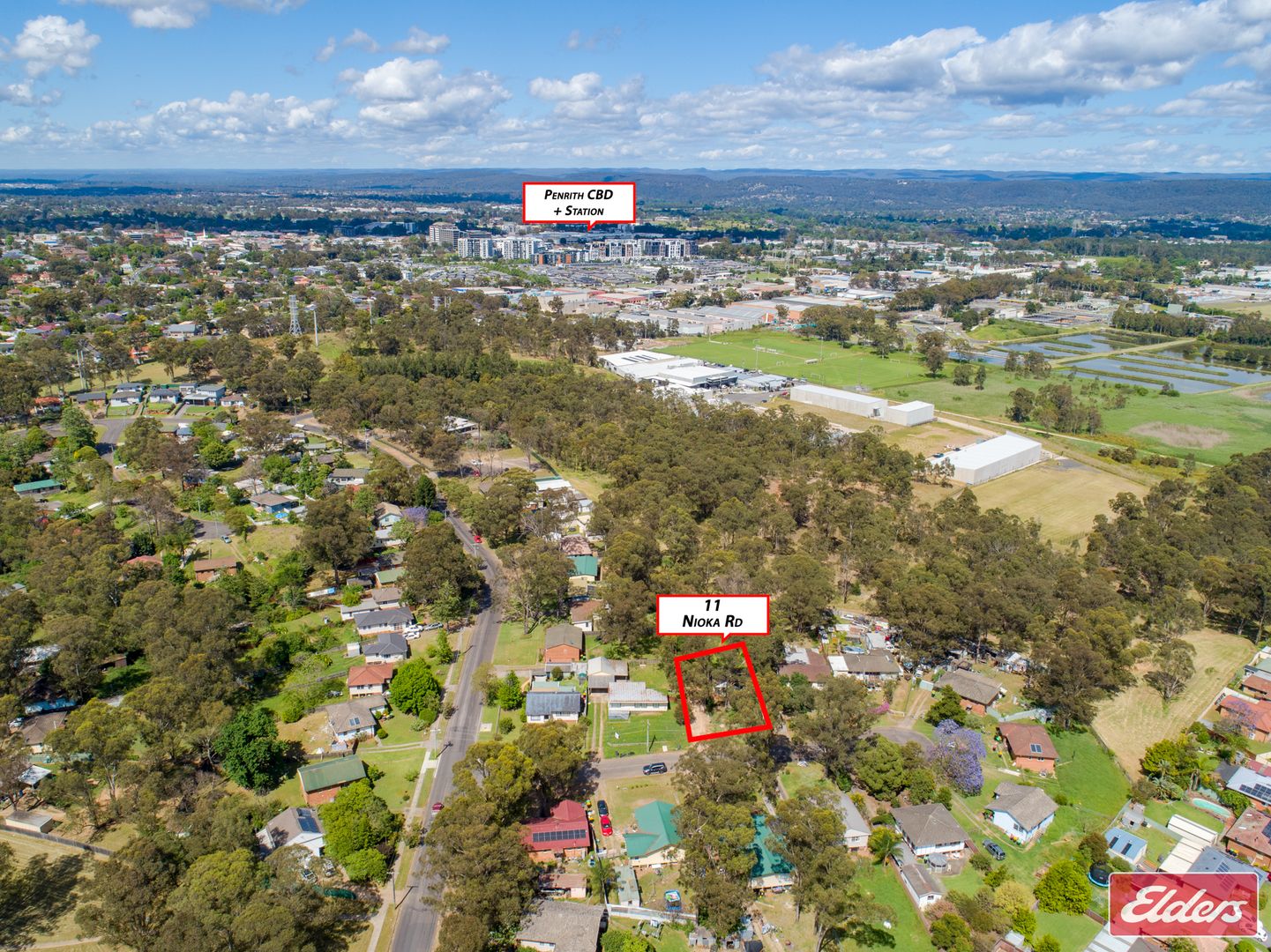 11 Nioka Road, Penrith NSW 2750, Image 2