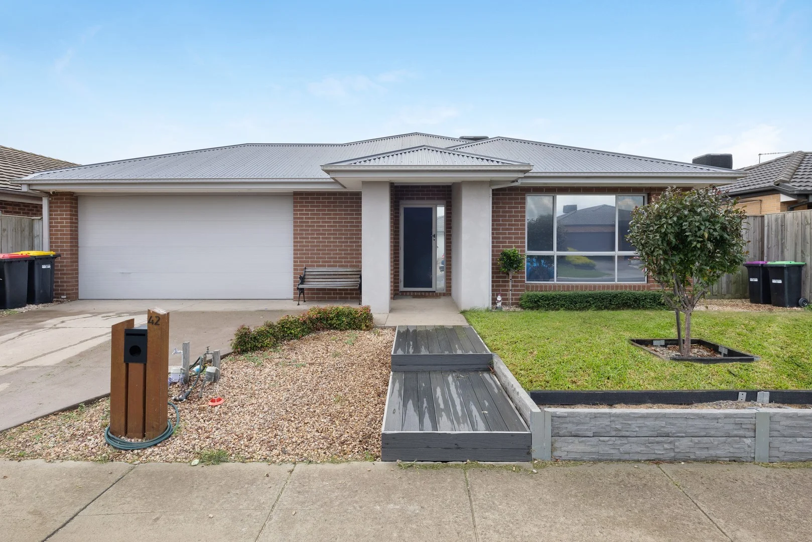 Primary image of 42 Cascade Ave, Wallan VIC 3756