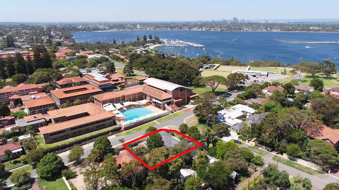 2 York Terrace, Mosman Park WA 6012, Image 0