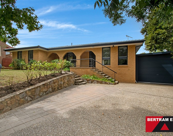 23 Brownsmith Crescent, Kambah ACT 2902