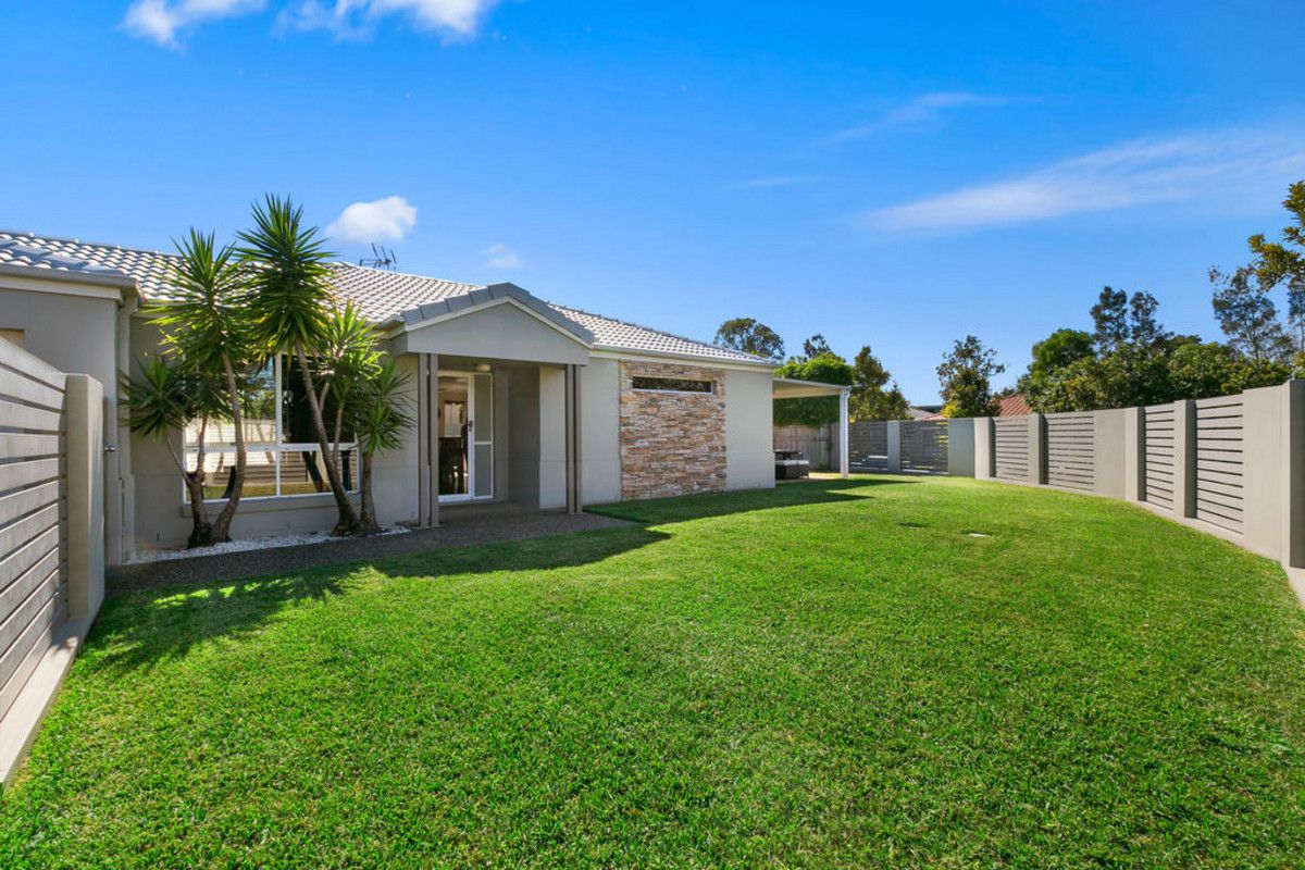 20 Clydesdale Drive, Upper Coomera QLD 4209, Image 1