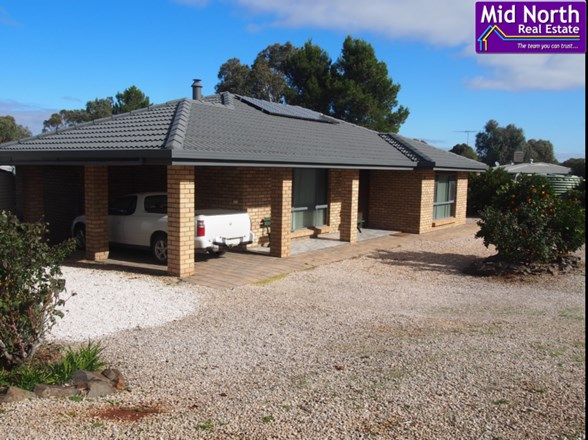 11 Milne Street, Rhynie SA 5412