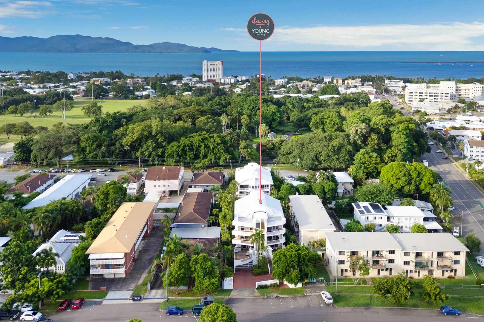 Additional image 11 of 7/6 Alexandra, North Ward QLD 4810