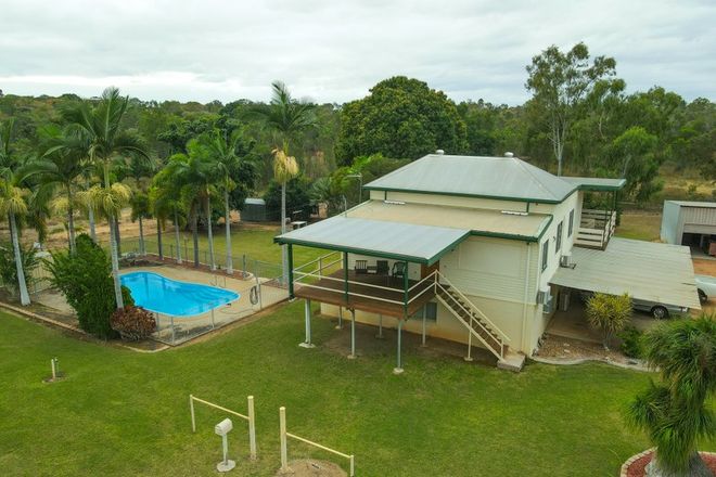Picture of 7 Victor Street, MILLCHESTER QLD 4820