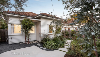 Picture of 13 Teak Street, CAULFIELD SOUTH VIC 3162