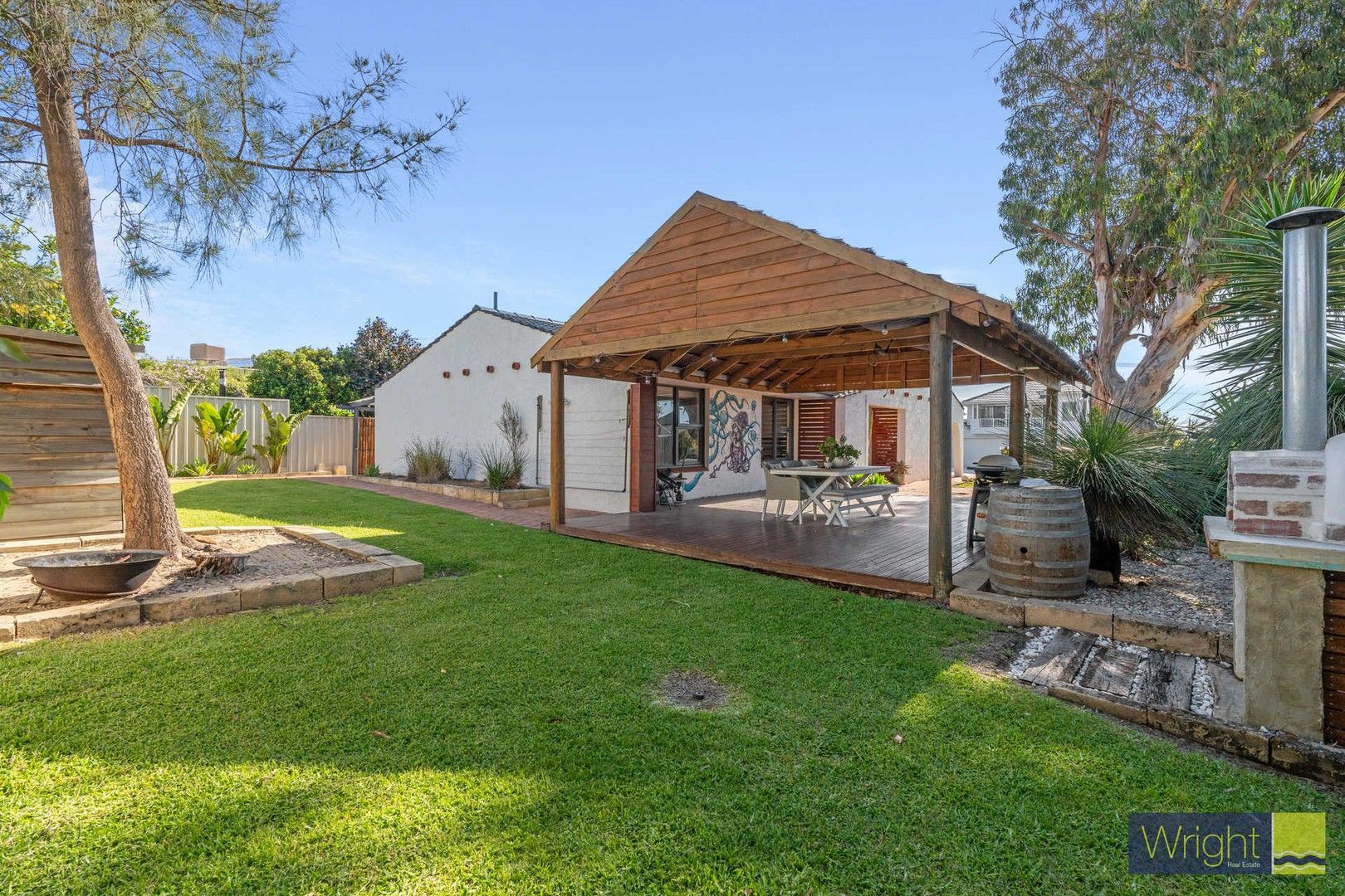 2 bedrooms House in 1 Porlock Way KARRINYUP WA, 6018