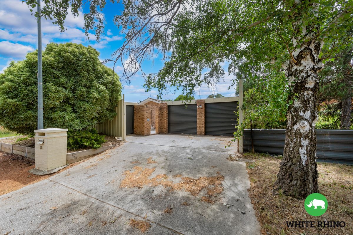 3 bedrooms House in 19 Mack Street RICHARDSON ACT, 2905