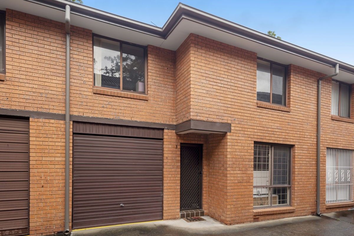 3/11-13 Torrens Street, Merrylands NSW 2160, Image 0