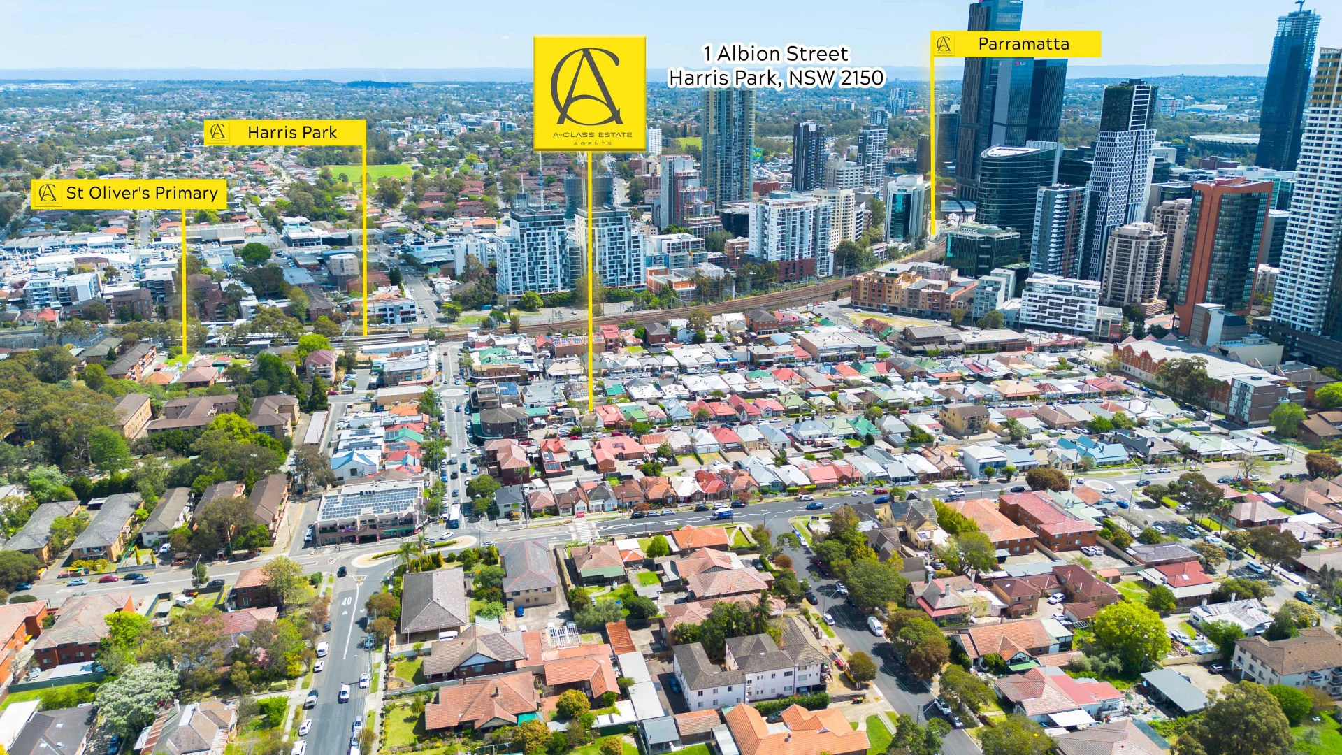 Additional image 15 of 1 Albion Street, Harris Park NSW 2150