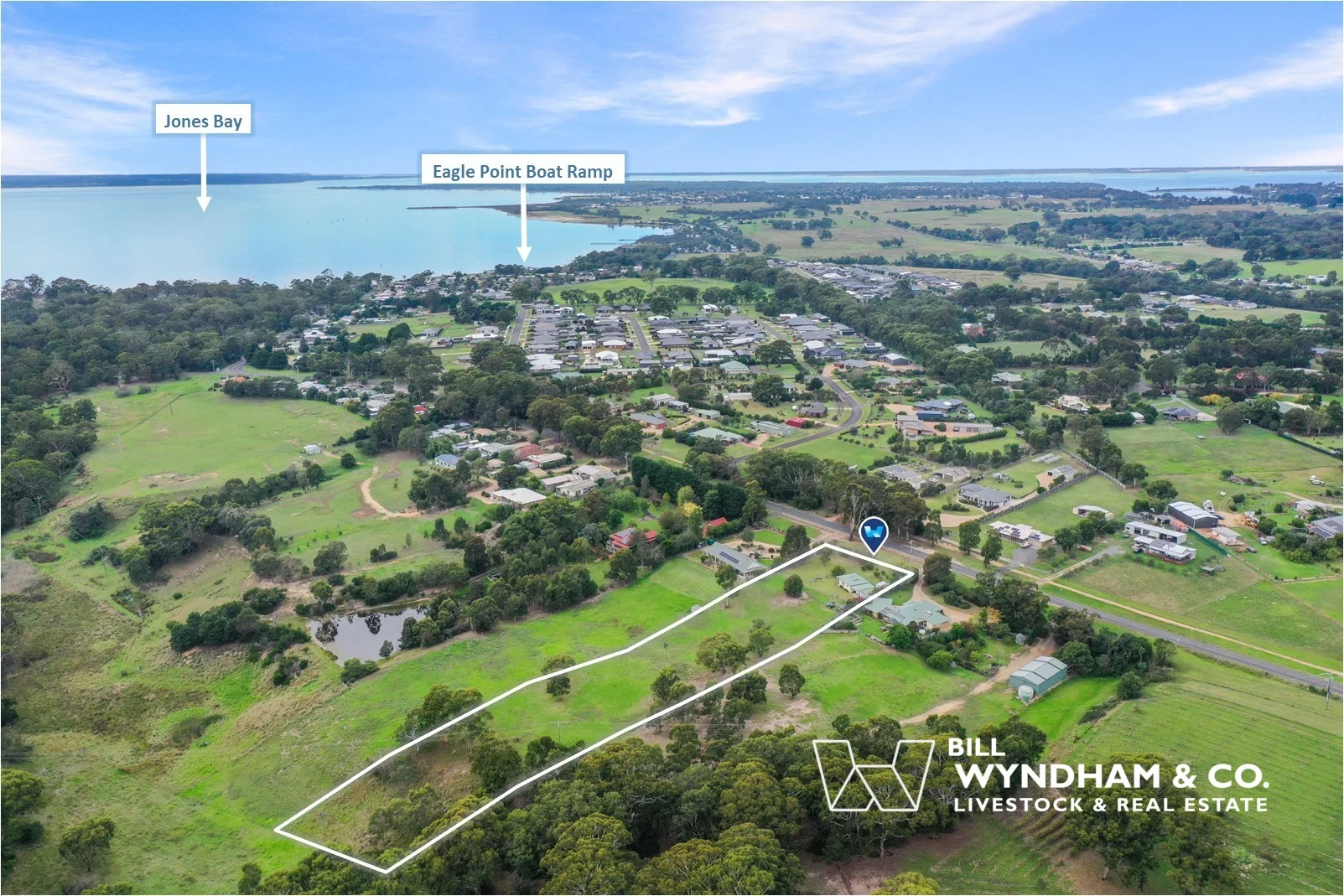 1305 Forge Creek Rd, Eagle Point VIC 3878