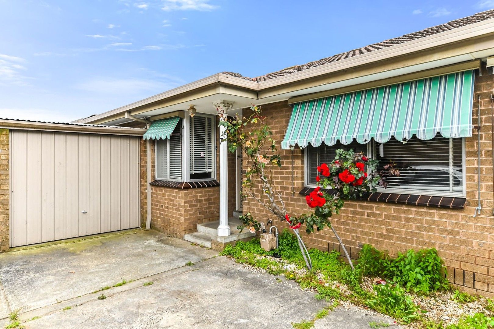 3 bedrooms Apartment / Unit / Flat in 7/27 Noble Street NOBLE PARK VIC, 3174