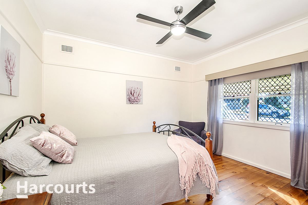 18 Hayes Avenue, Northmead NSW 2152, Image 1