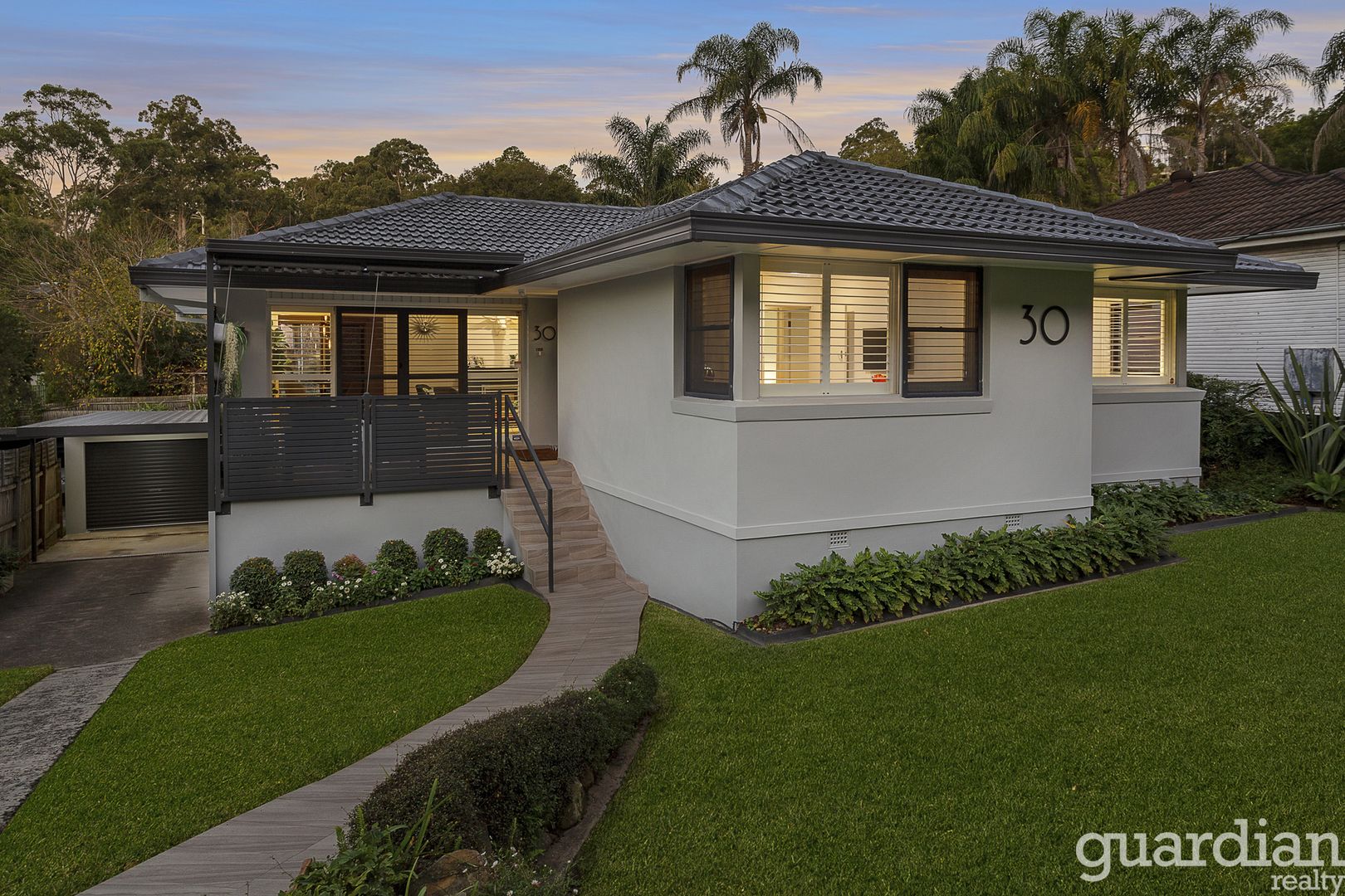 30 Northumberland Avenue, Mount Colah NSW 2079, Image 1