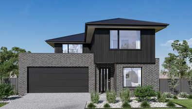 Picture of L 803 Black Swan Drive, ST LEONARDS VIC 3223