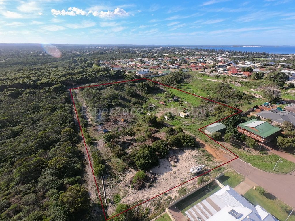 Lot 211/10 Willowtree Avenue, West Beach WA 6450, Image 0